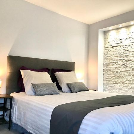 Appartement De Charme Centre Ville - Wifi 르망 외부 사진