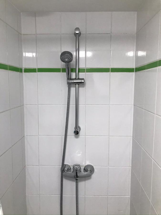 Appartement De Charme Centre Ville - Wifi 르망 외부 사진