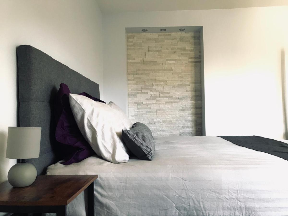 Appartement De Charme Centre Ville - Wifi 르망 외부 사진